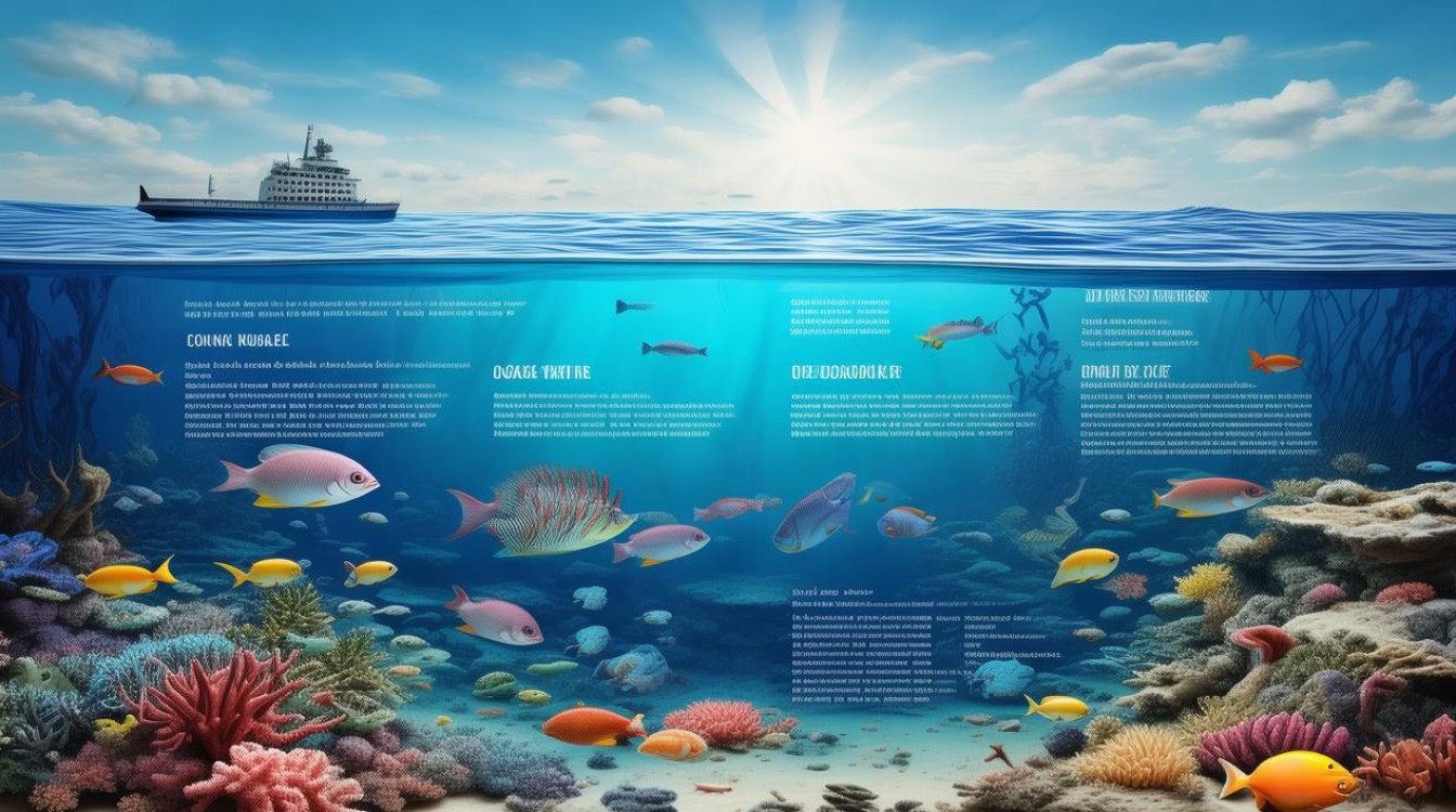 大海有哪些有趣的科学知识？-图4