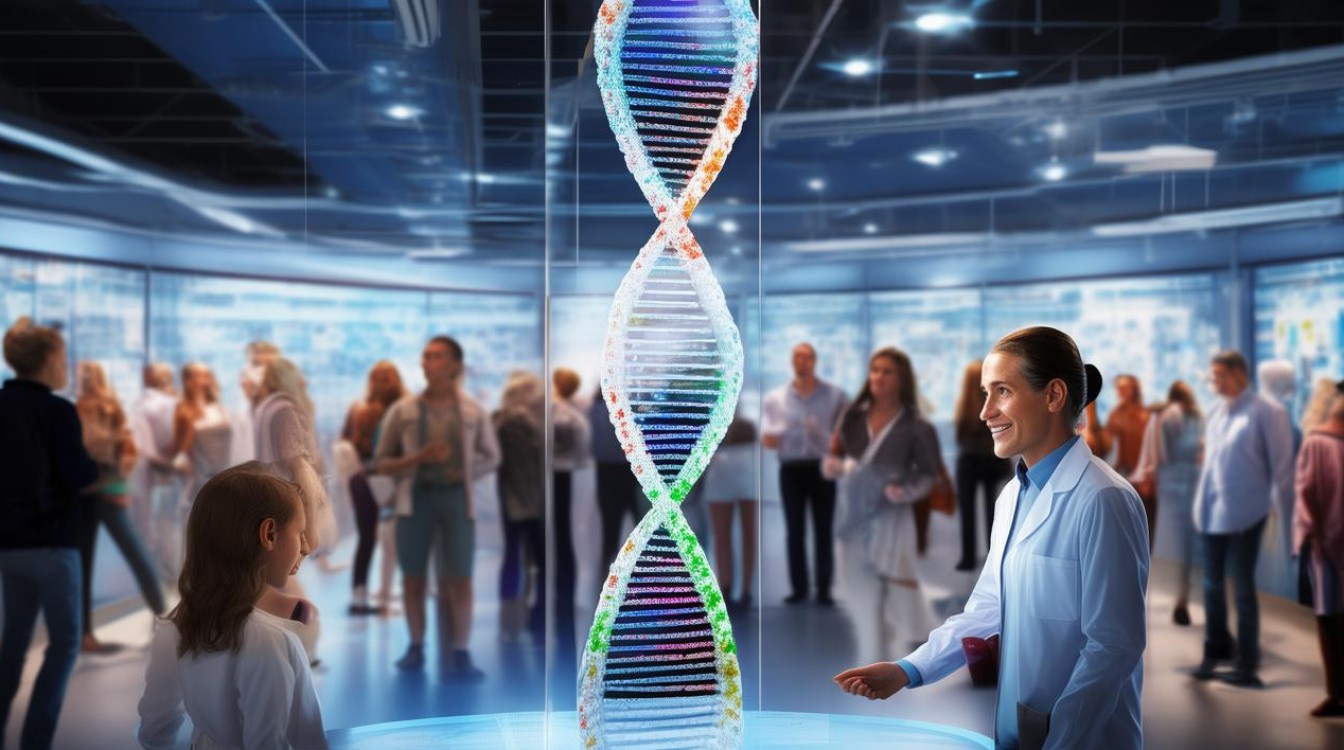 科普教育如何成为连接科学与公众的桥梁？-图2