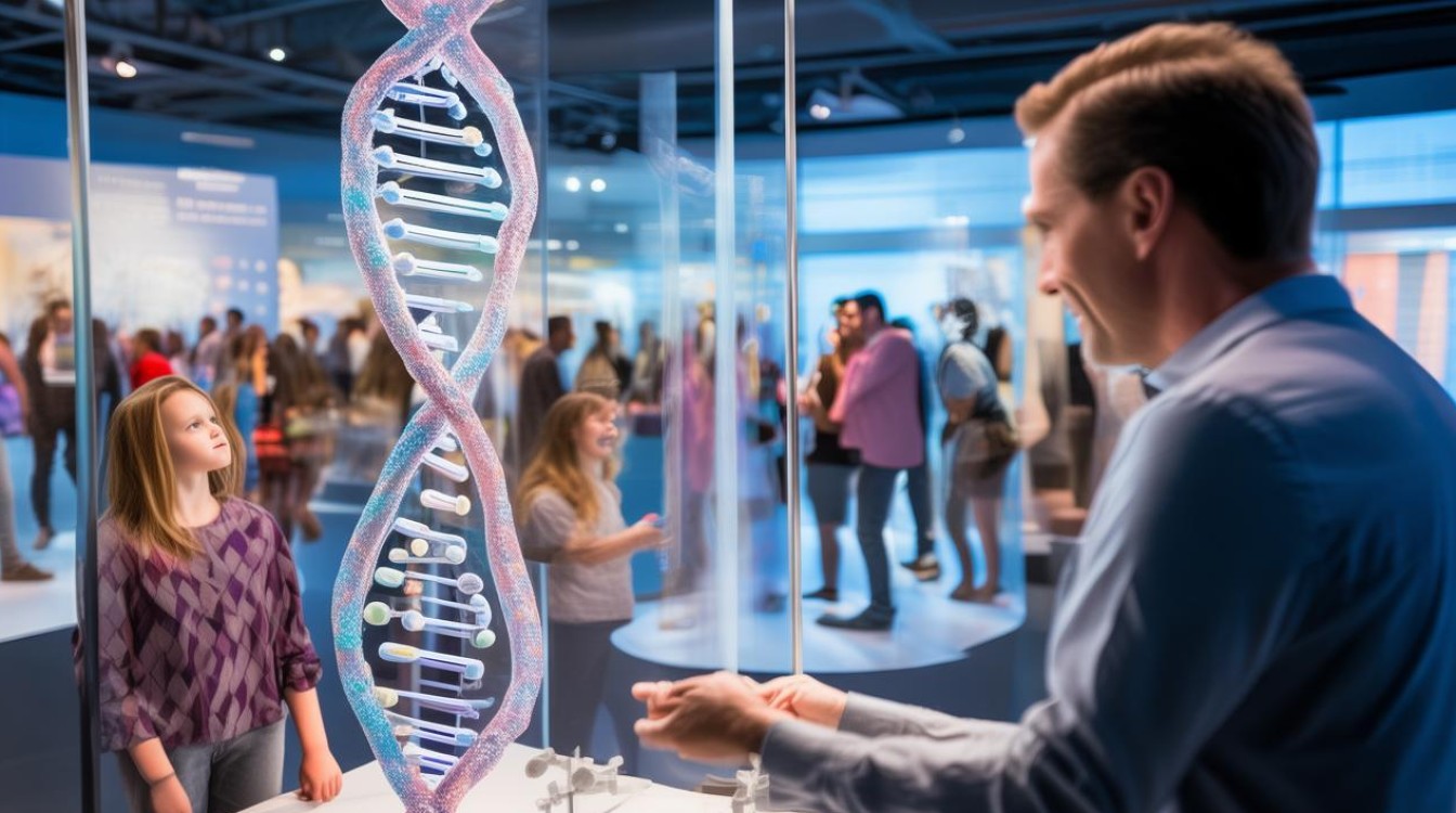 科普教育如何成为连接科学与公众的桥梁？-图3