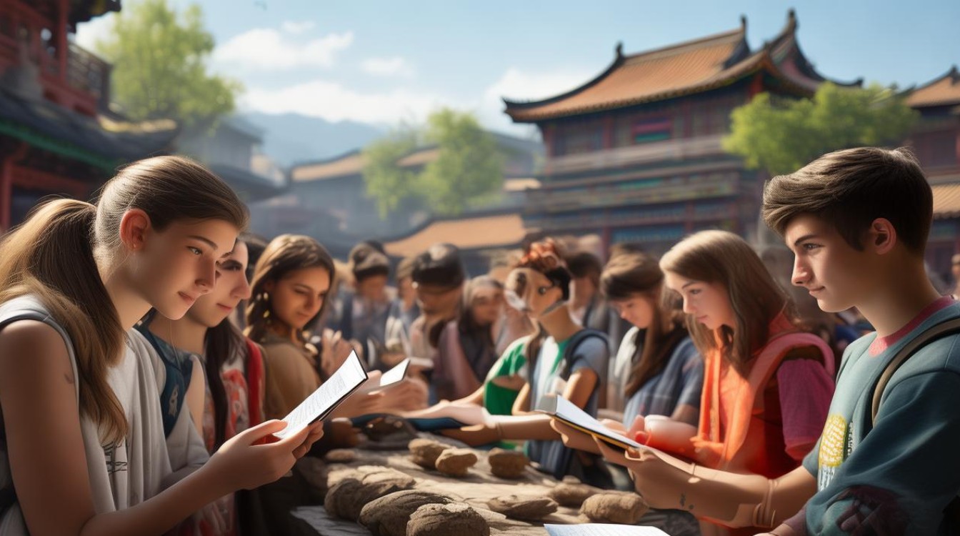 开封研学征文活动如何参与？-图3