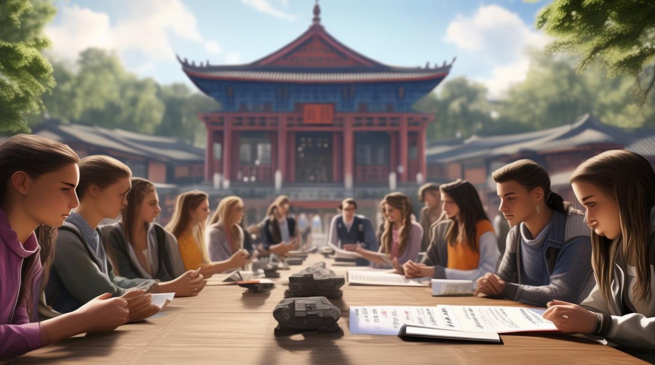 开封研学征文活动如何参与？-图4