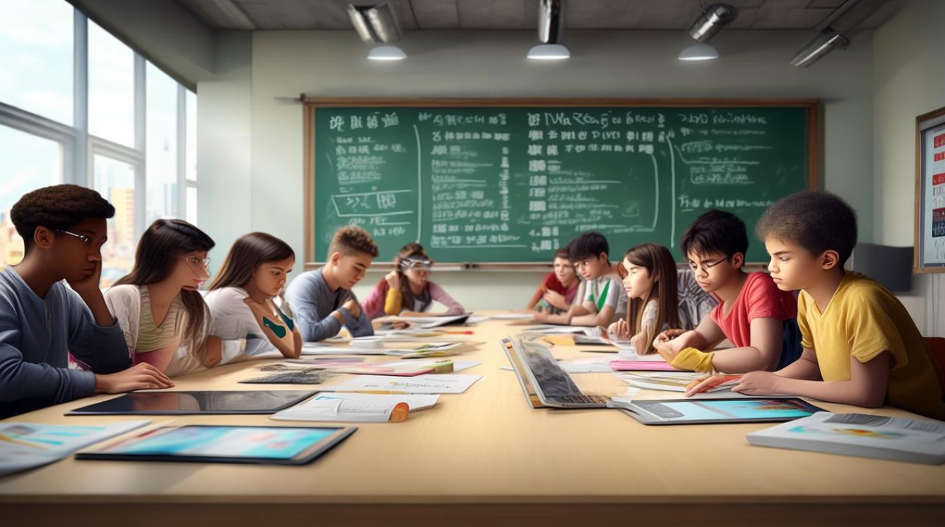 如何通过研学教育目标塑造未来人才？-图2