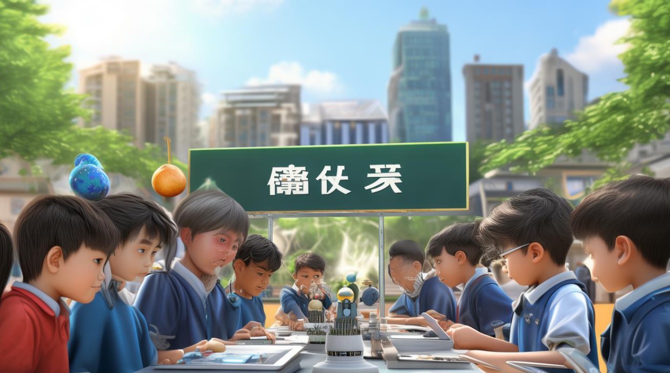研学教育如何成为连接课堂与世界的桥梁？-图2