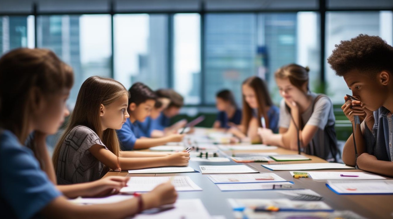 如何通过研学教育目标塑造未来人才？-图3