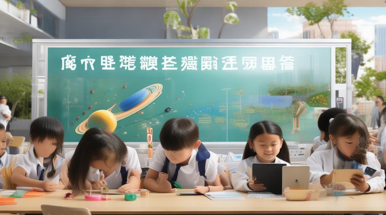 研学教育如何成为连接课堂与世界的桥梁？-图4