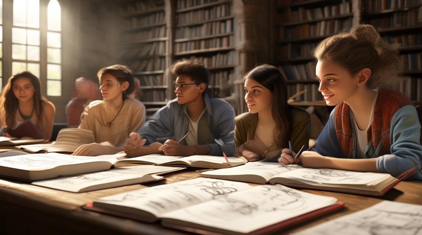 研学游用记，如何规划一次有意义的研学旅行？-图1