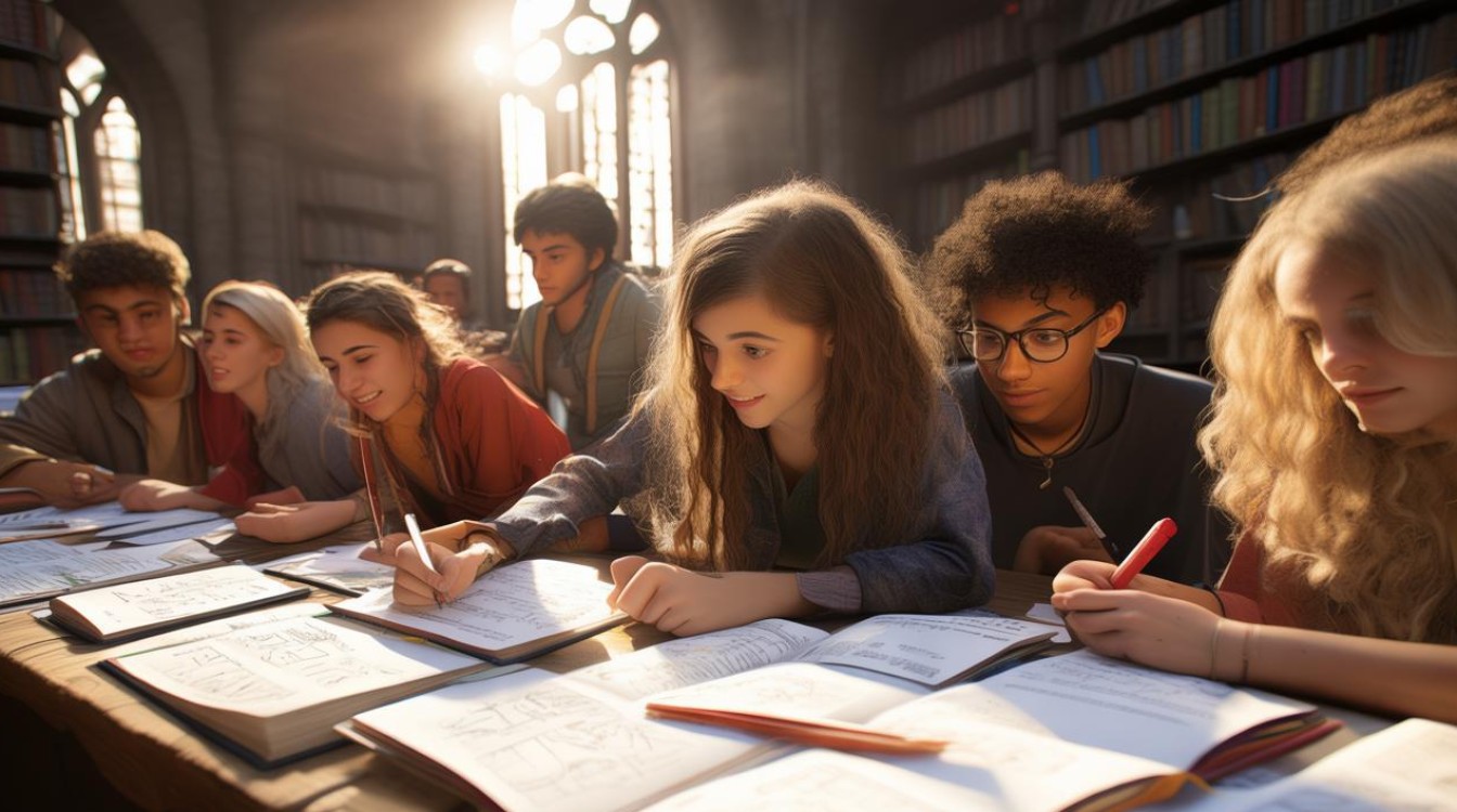 研学游用记，如何规划一次有意义的研学旅行？-图3