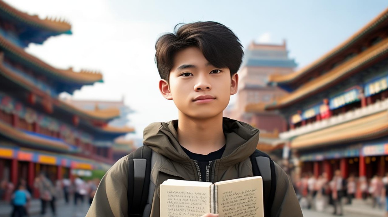 北京研学旅游有哪些必体验的亮点？-图2
