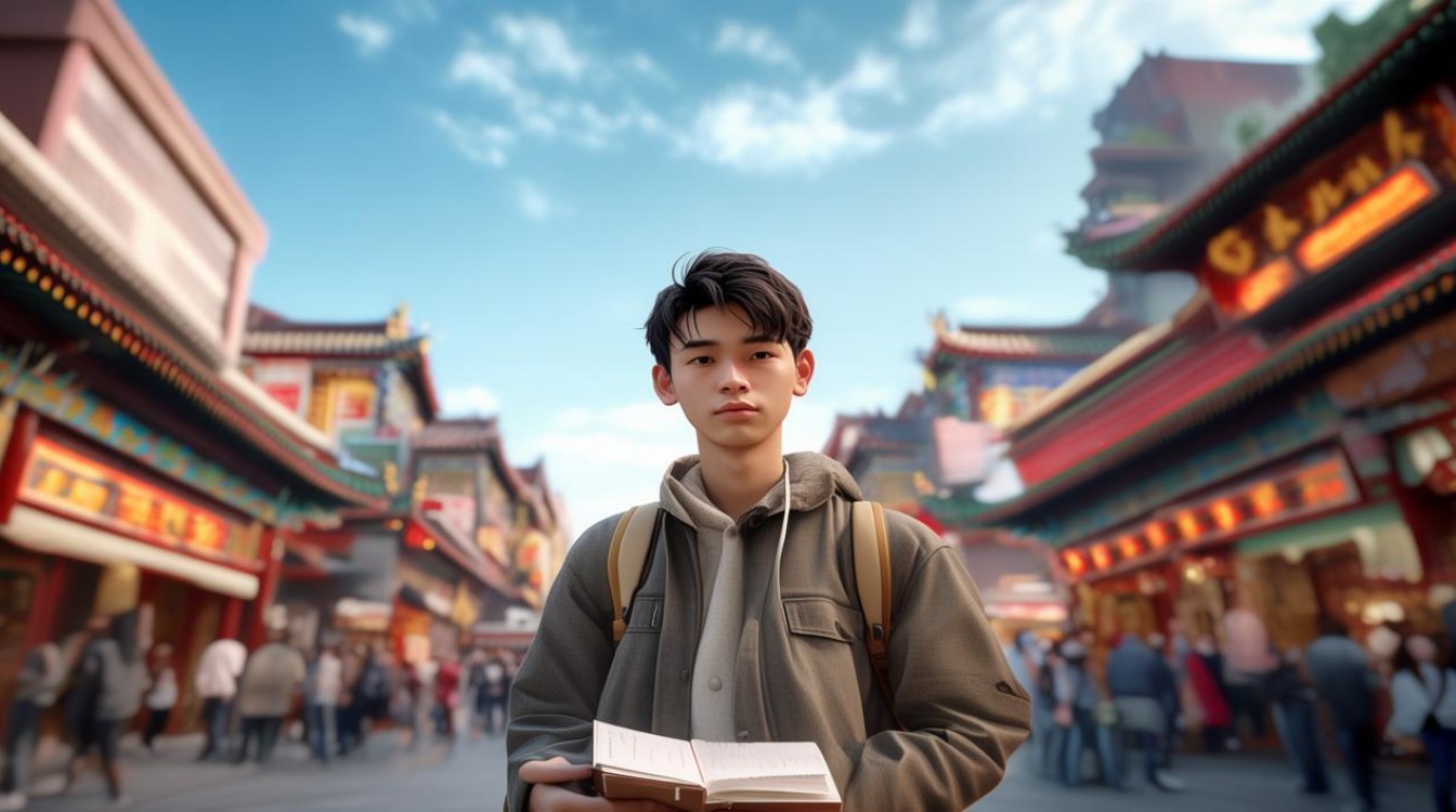 北京研学旅游有哪些必体验的亮点？-图3