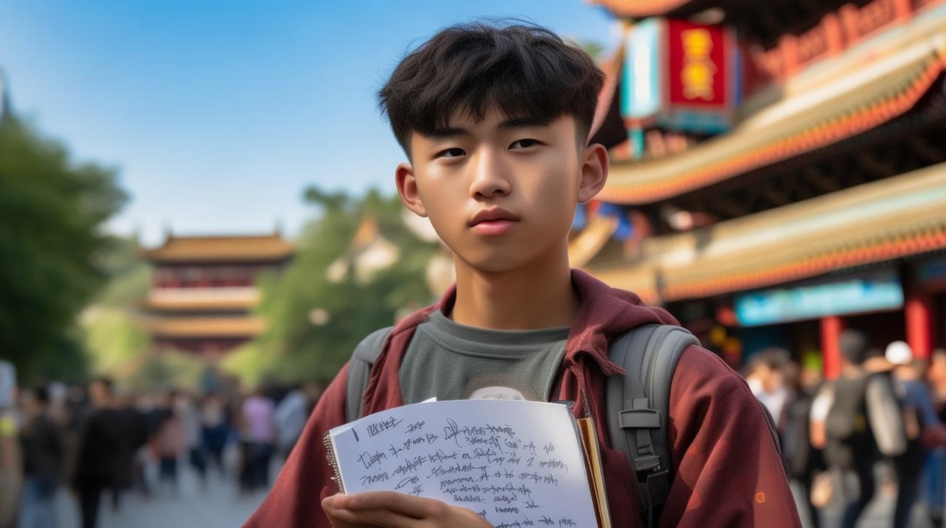 北京研学旅游有哪些必体验的亮点？-图4