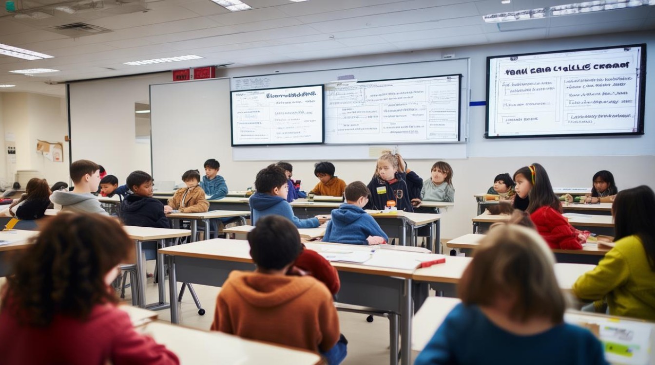 研学教育如何以学实研创为核心打造全新实践路径？-图3