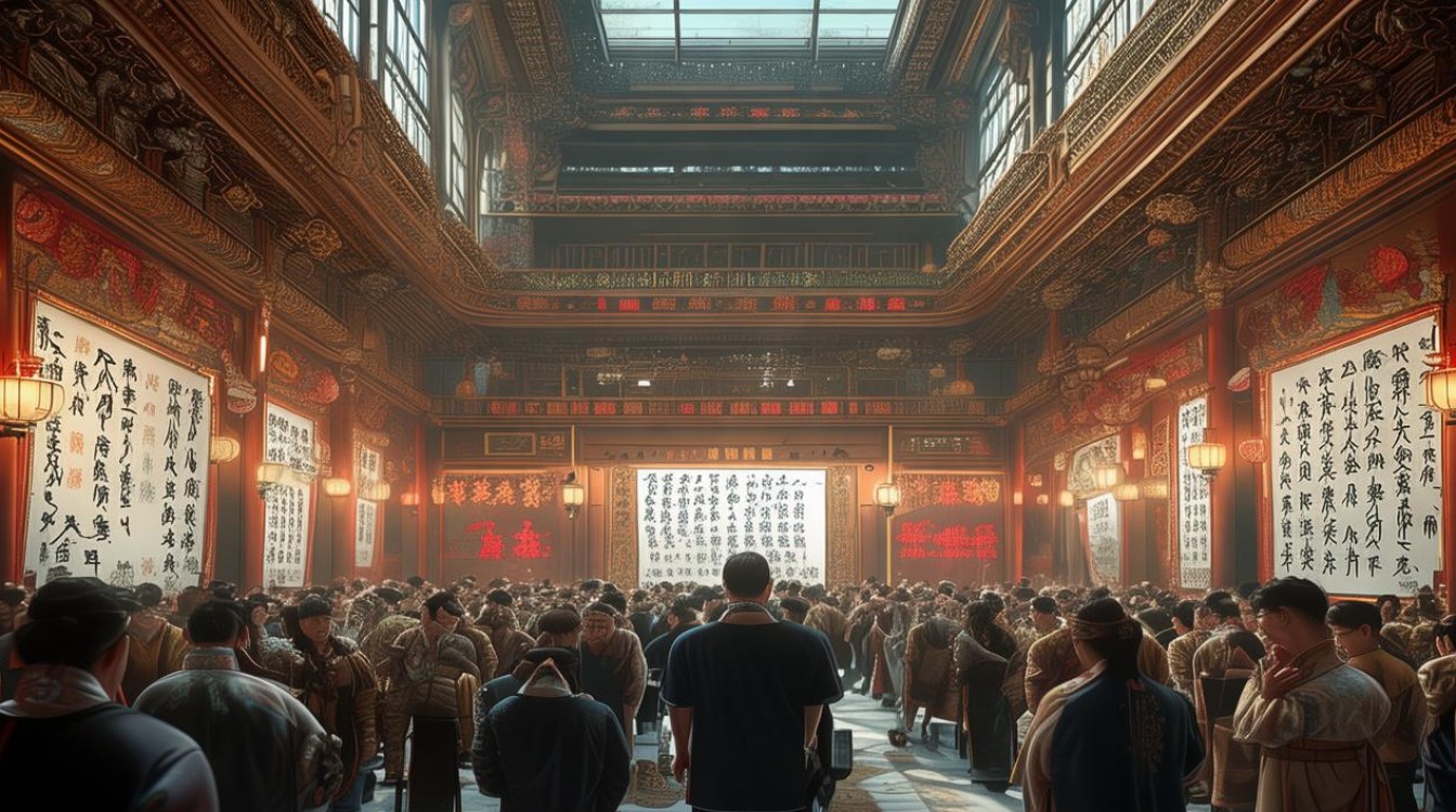 如何通过诗词大会融合传统文化与科学知识？-图2