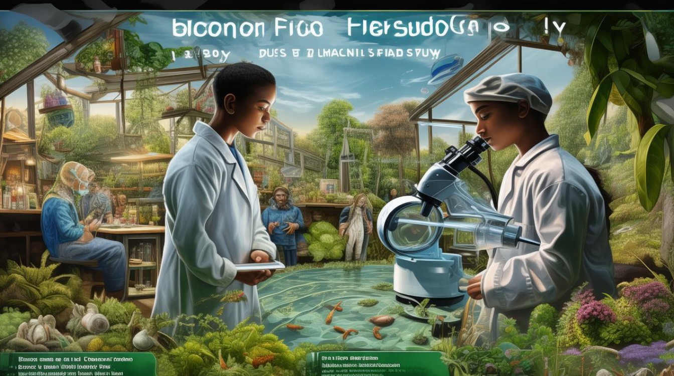 生物研学有哪些实用内容和活动推荐？-图4