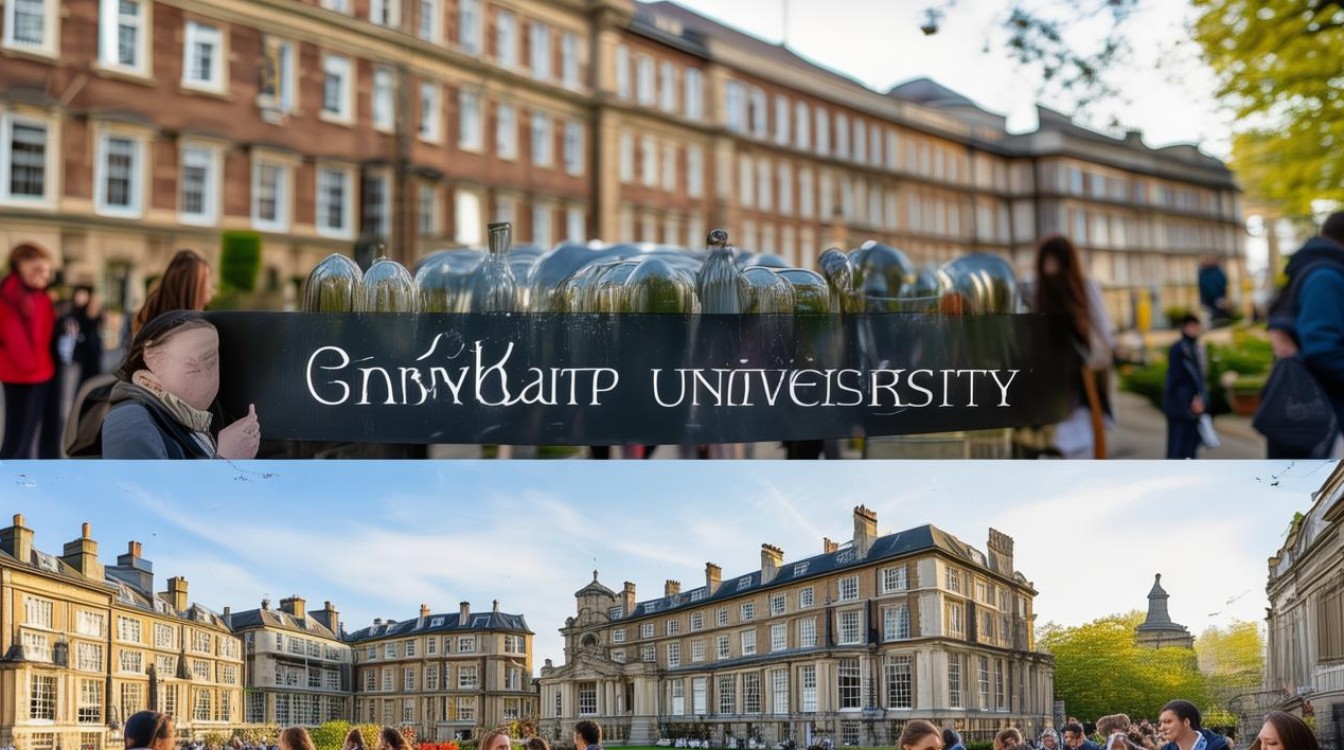 英国巴斯大学研学之旅，如何体验卓越教育与独特文化？-图2
