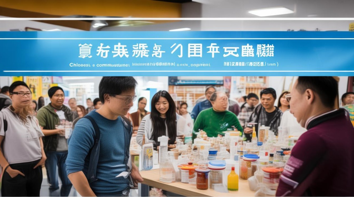 社区科普中国项目包含哪些内容？-图4