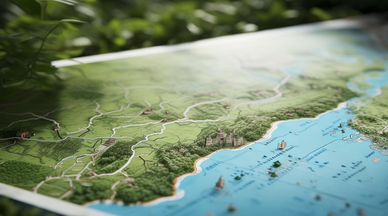 怒江地理研学方案，如何探索自然与人文的交汇点？-图1