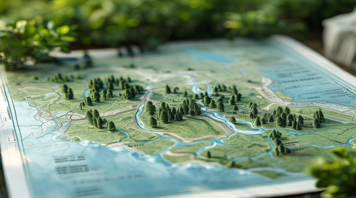 怒江地理研学方案，如何探索自然与人文的交汇点？-图2