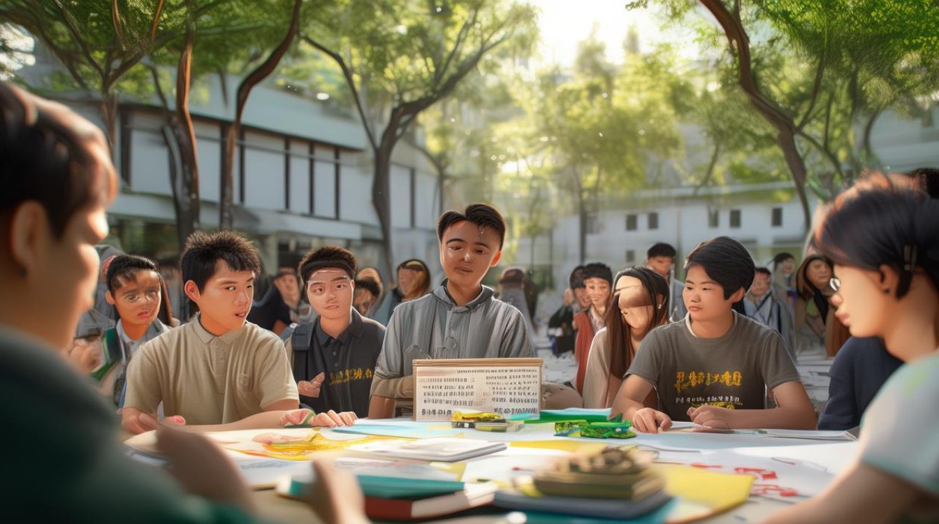 济源研学如何探索教育新模式？实践与思考解析-图1