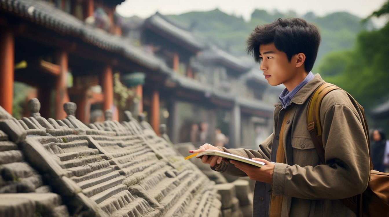赵州桥研学之旅有哪些独特体验与收获？-图2