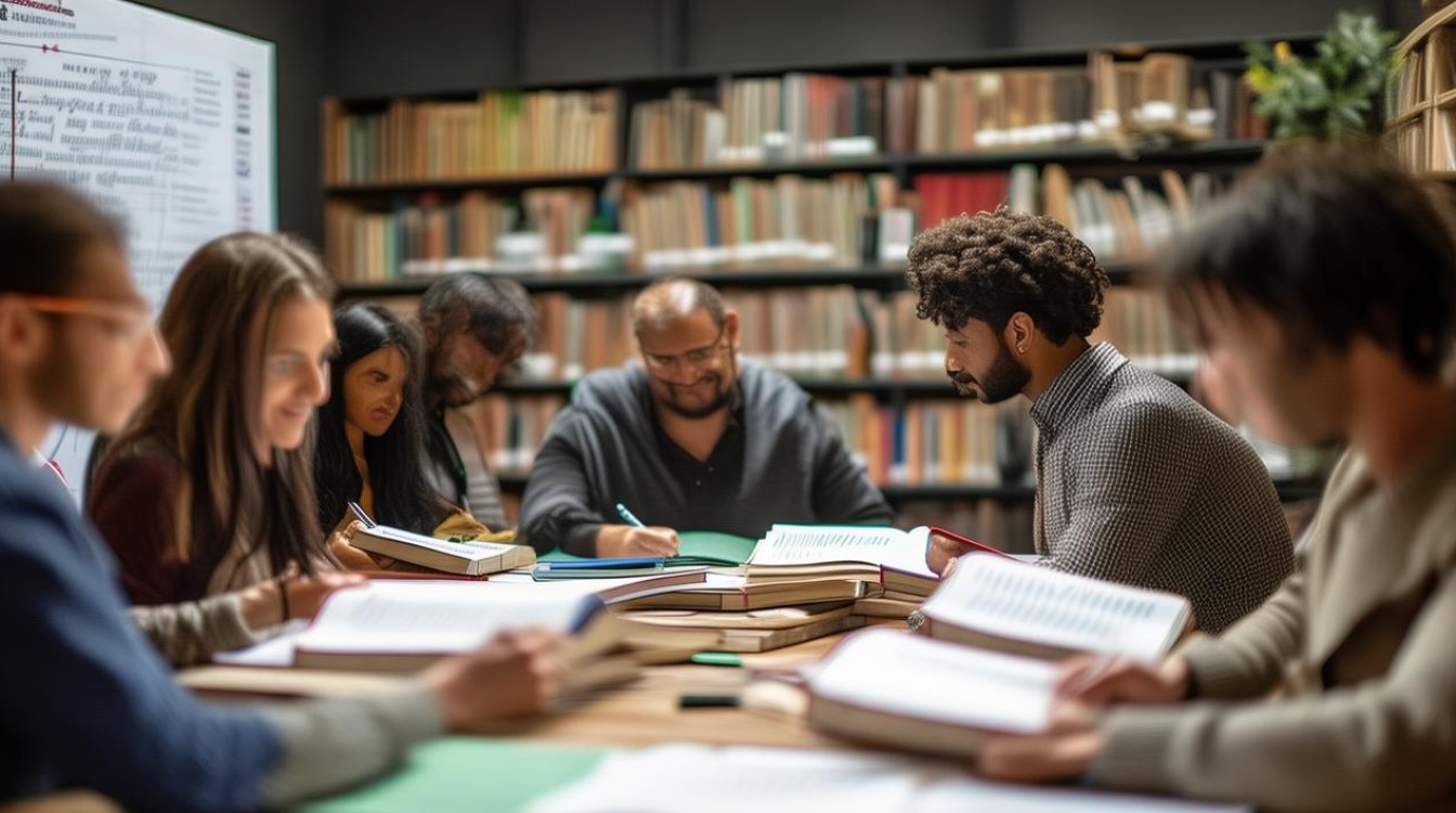 如何有效组织读书研学活动？总结与经验分享-图3