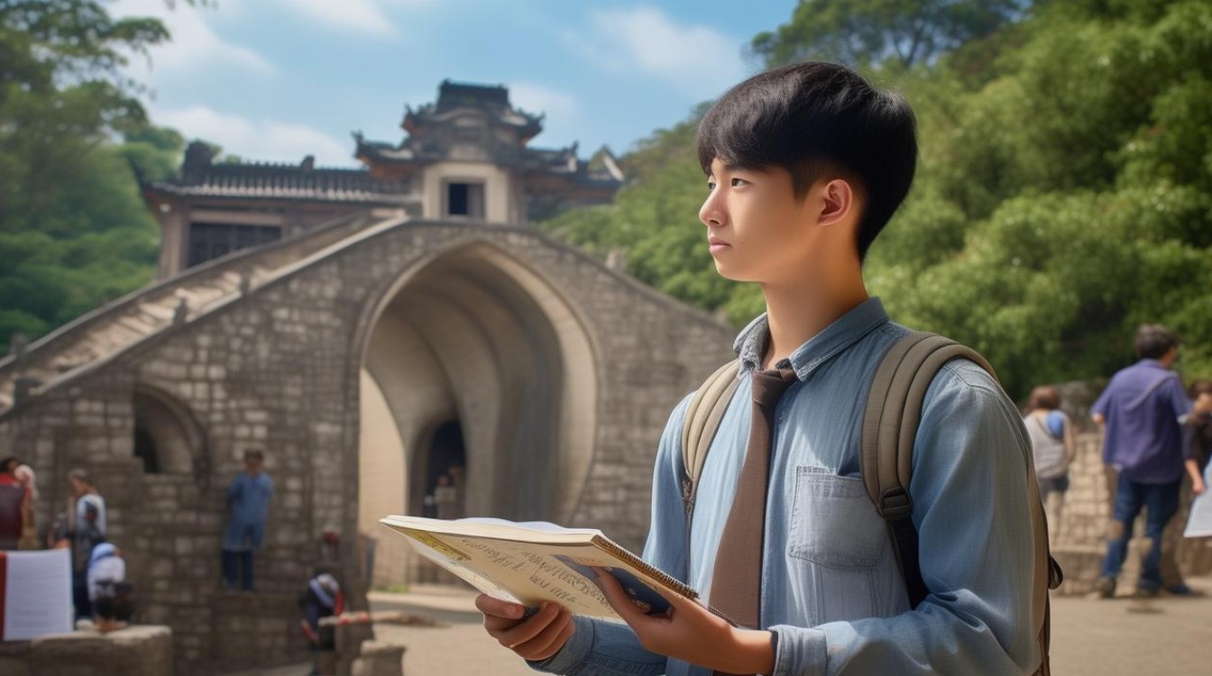 赵州桥研学之旅有哪些独特体验与收获？-图3