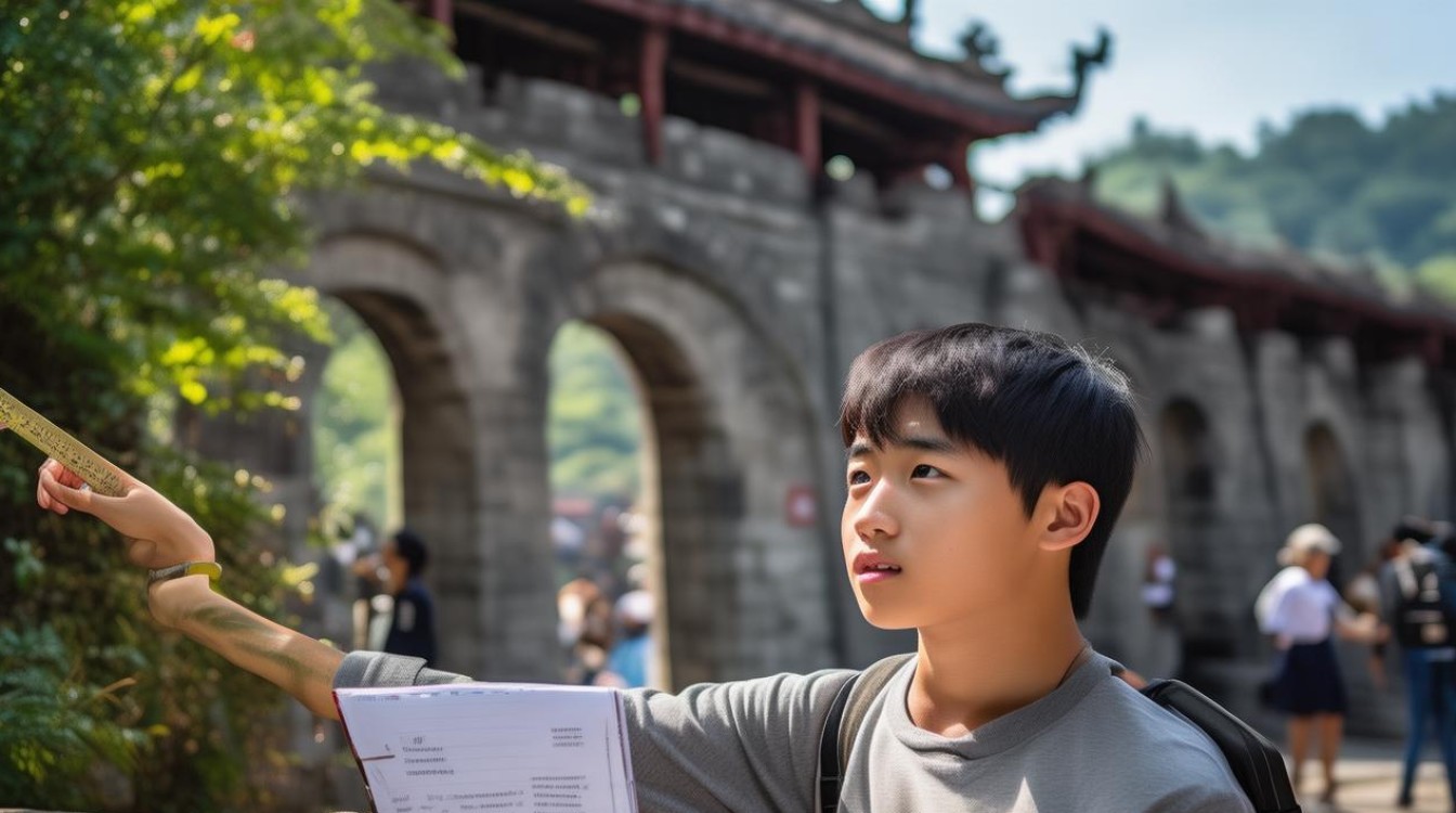赵州桥研学之旅有哪些独特体验与收获？-图4