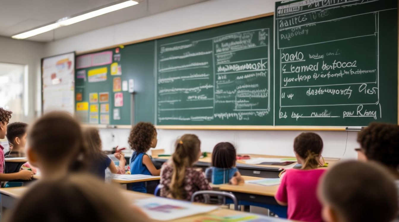 如何设计高效的小学科普教育教案？-图2