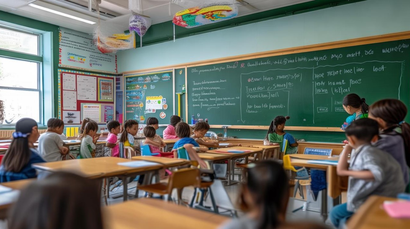 如何设计高效的小学科普教育教案？-图3