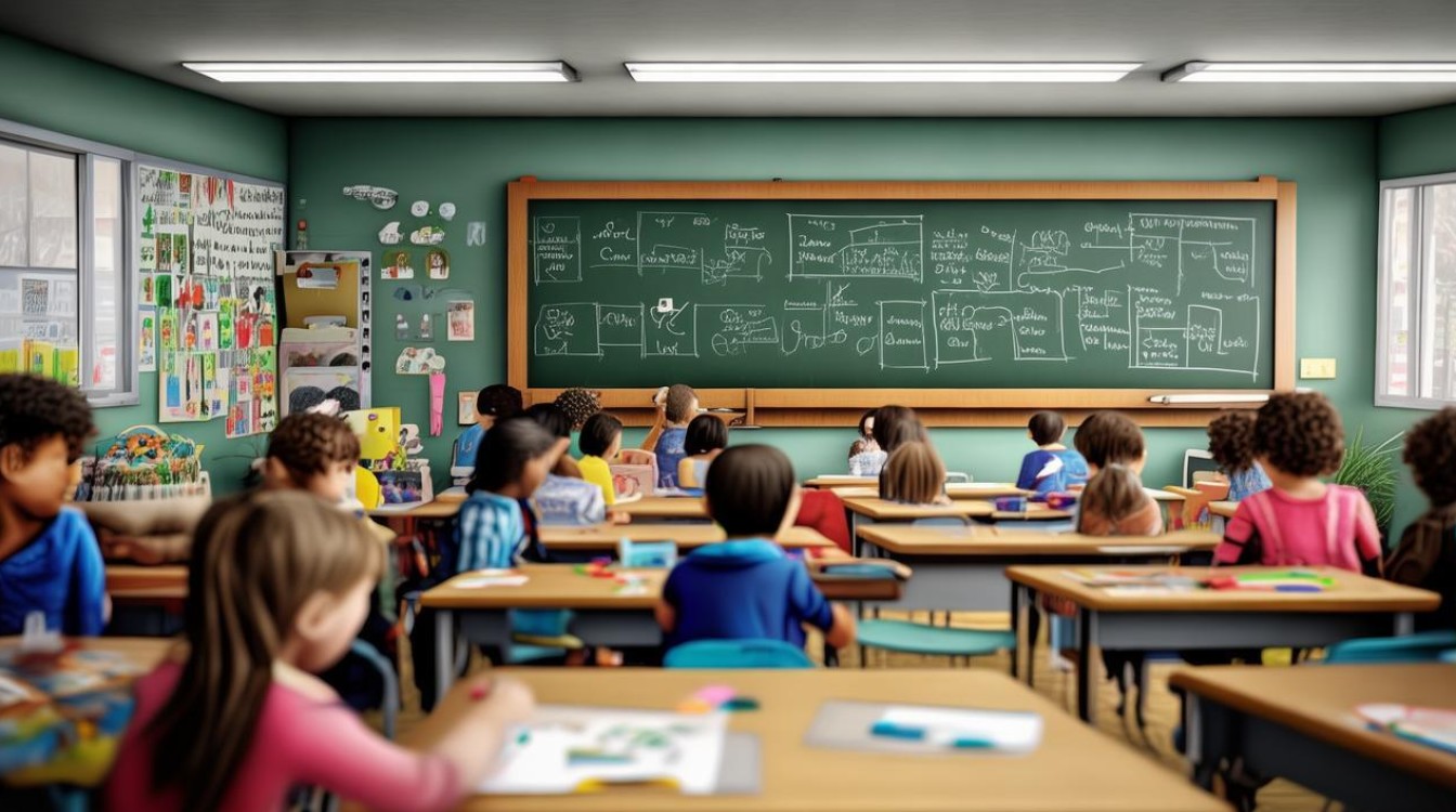 如何设计高效的小学科普教育教案？-图4
