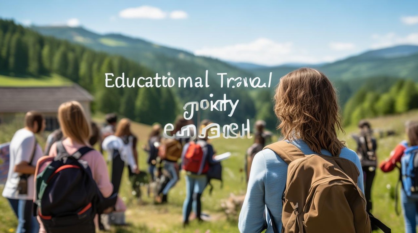 研学旅行的教育目标是什么？-图3