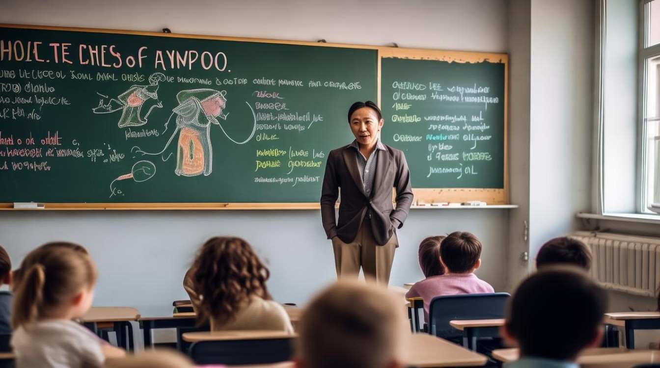 儿童近视如何预防和控制？科普讲座为您解答-图3