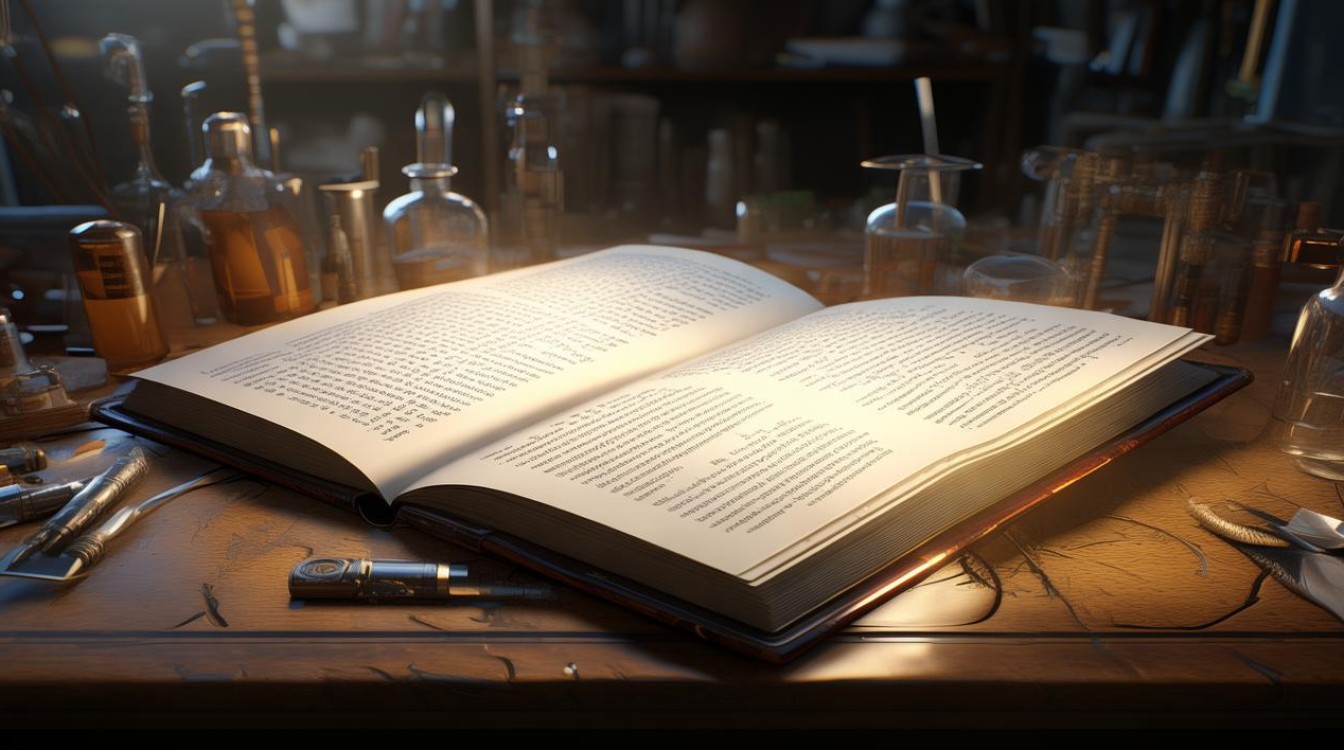 科学之光如何在我们日常生活中闪耀？-图2