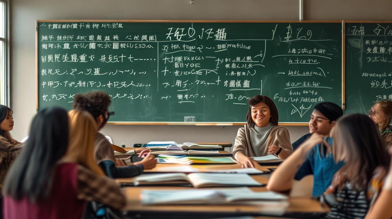 研一学什么？解析研学教育的核心内容与发展趋势-图1