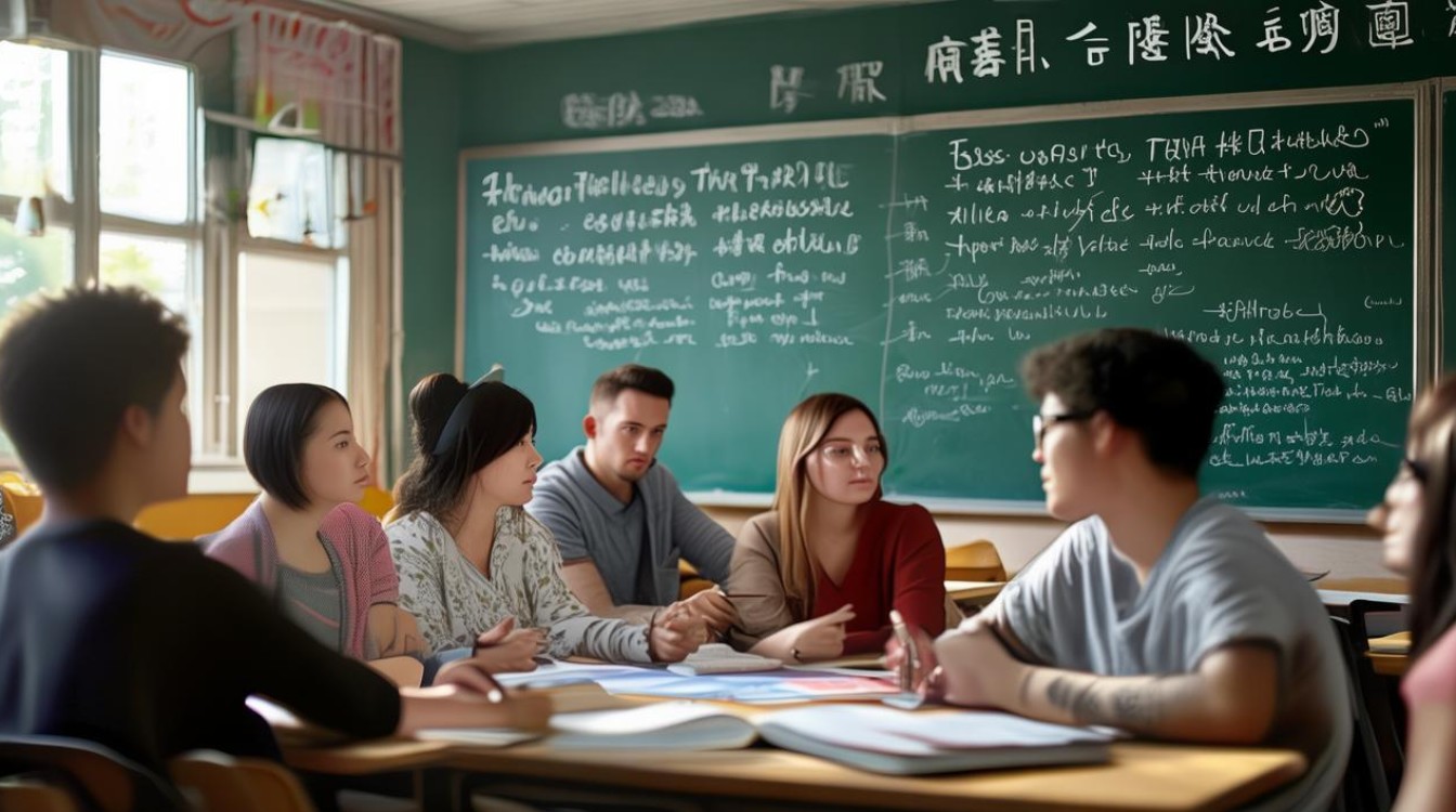 研一学什么？解析研学教育的核心内容与发展趋势-图2
