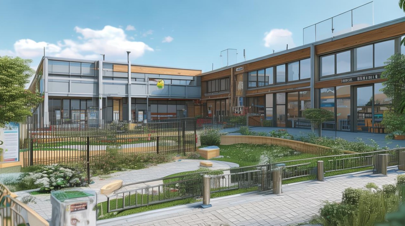 如何建设符合标准的研学营地，确保安全与教育并重？-图1