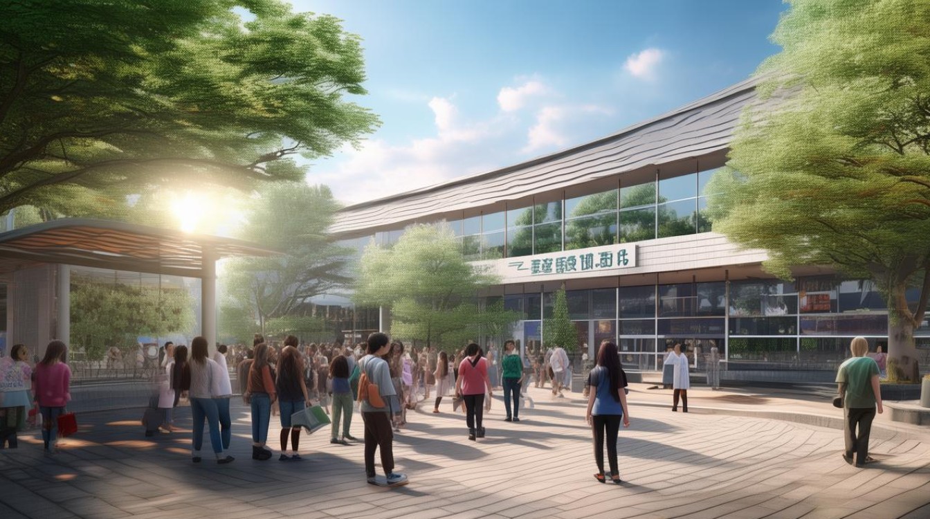 西安交大研学拓展基地如何创新未来教育？-图4