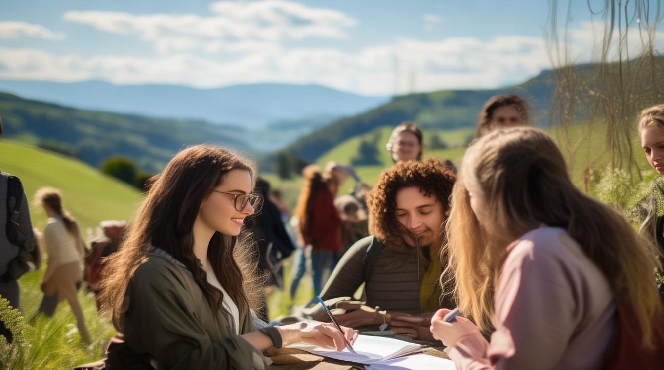 2019研学旅行作文，行走中的成长课堂有哪些收获？-图1
