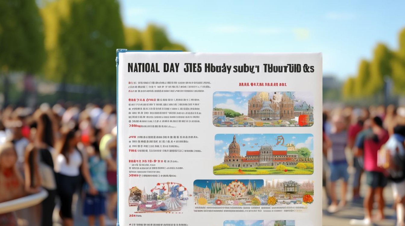 国庆长假研学活动有哪些精彩方案？-图1