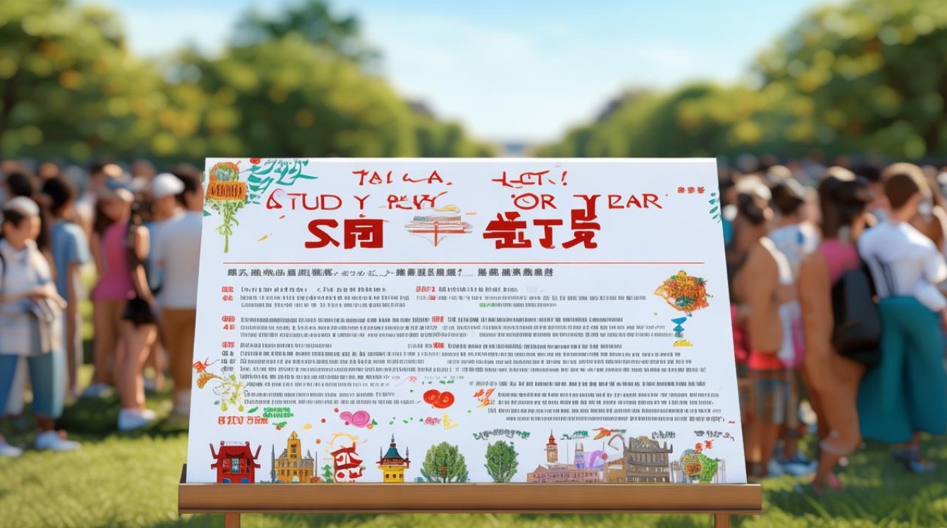 国庆长假研学活动有哪些精彩方案？-图3