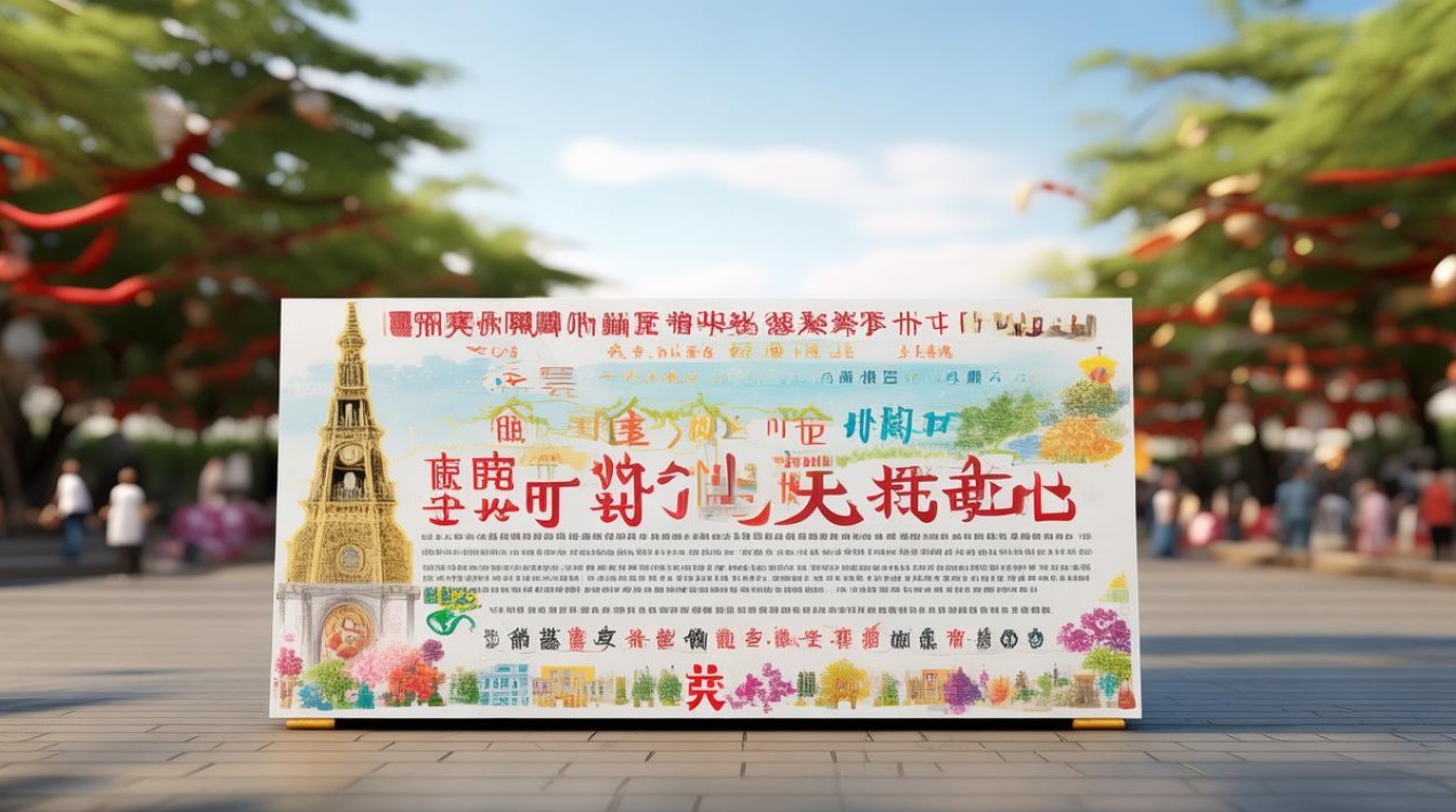 国庆长假研学活动有哪些精彩方案？-图4