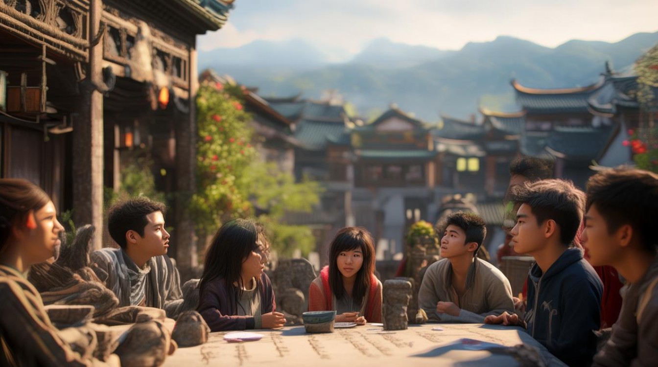 青州研学有哪些独特体验与收获？-图1