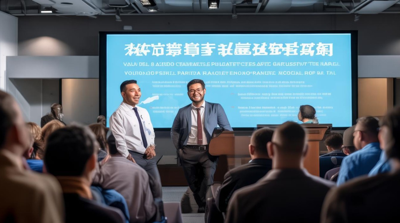 医学科普演讲视频有哪些最新实践与价值？-图4