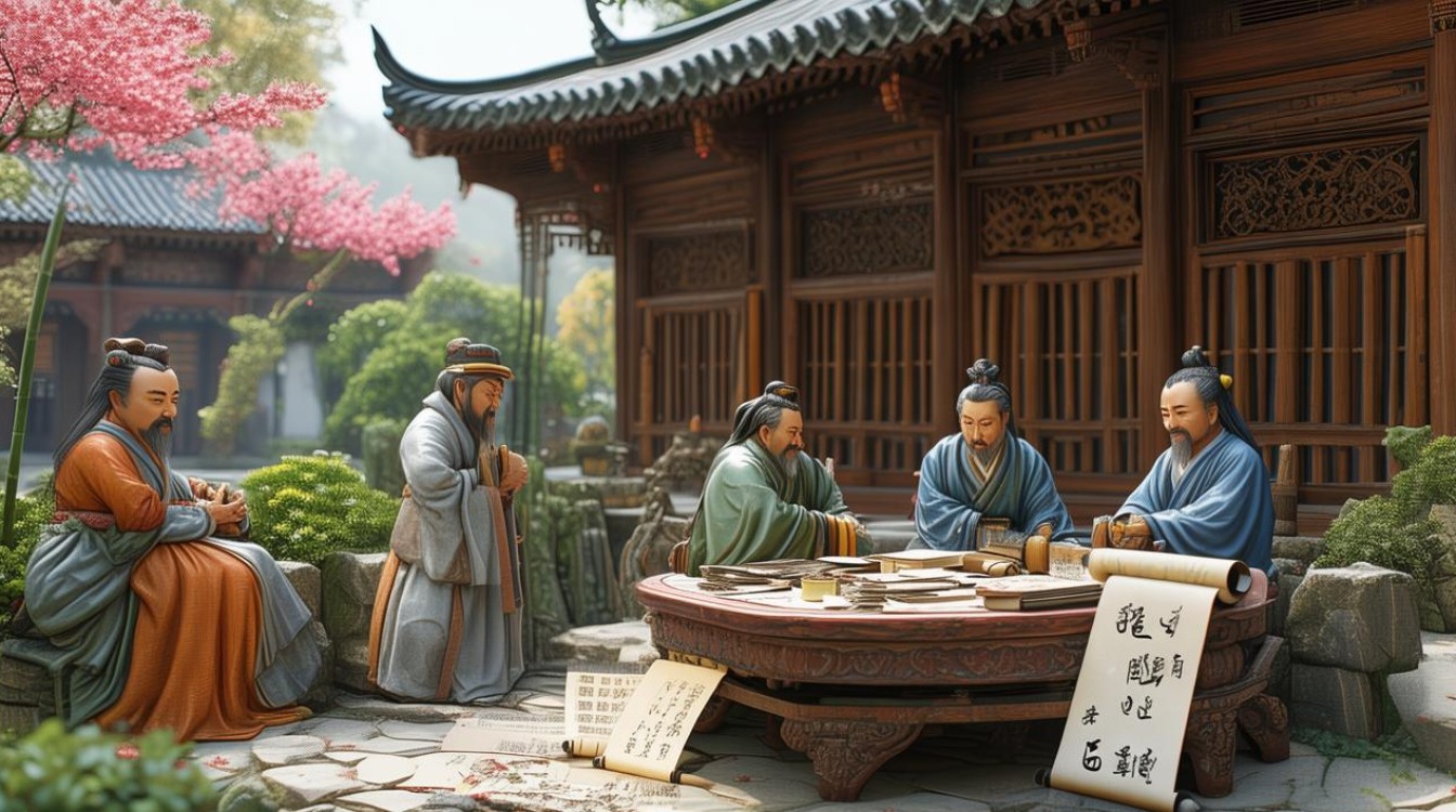 如何将儒释道传统文化融入现代教育？-图4