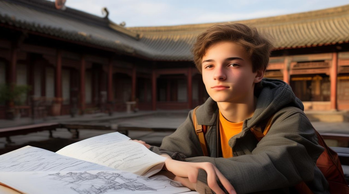 北京研学旅游有哪些难忘的体验与收获？-图1