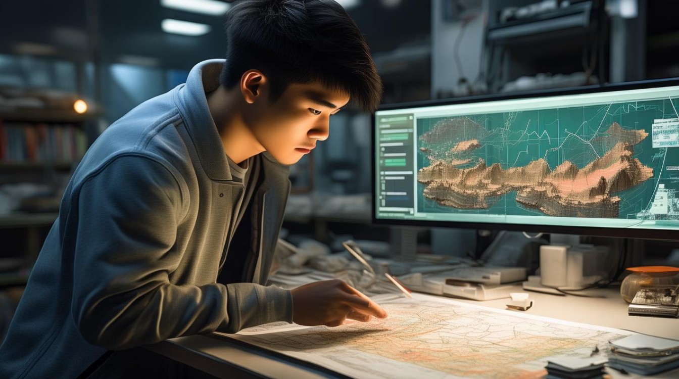 地质学读研值得吗？探索地球奥秘的学术前景解析-图2