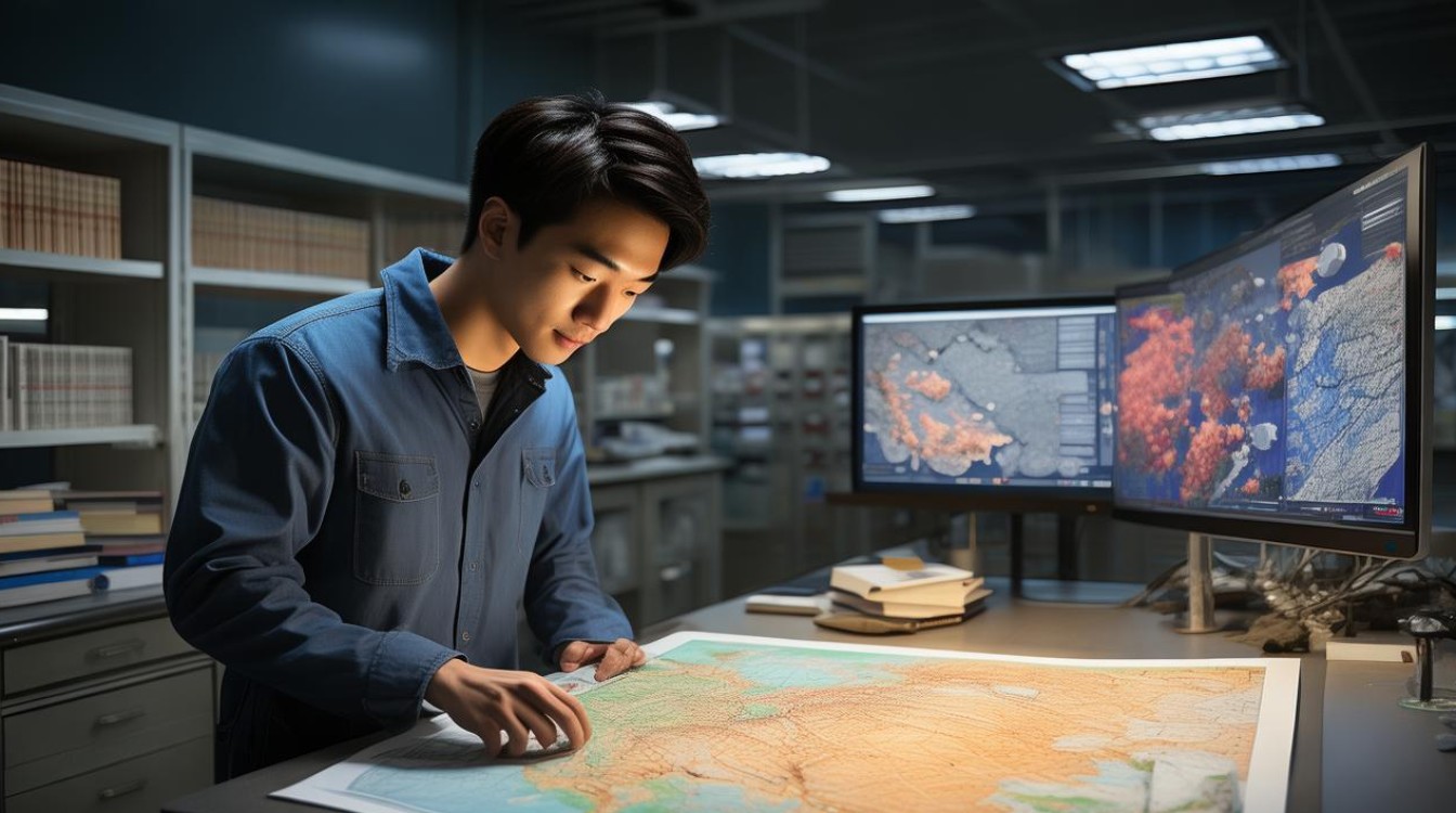 地质学读研值得吗？探索地球奥秘的学术前景解析-图4