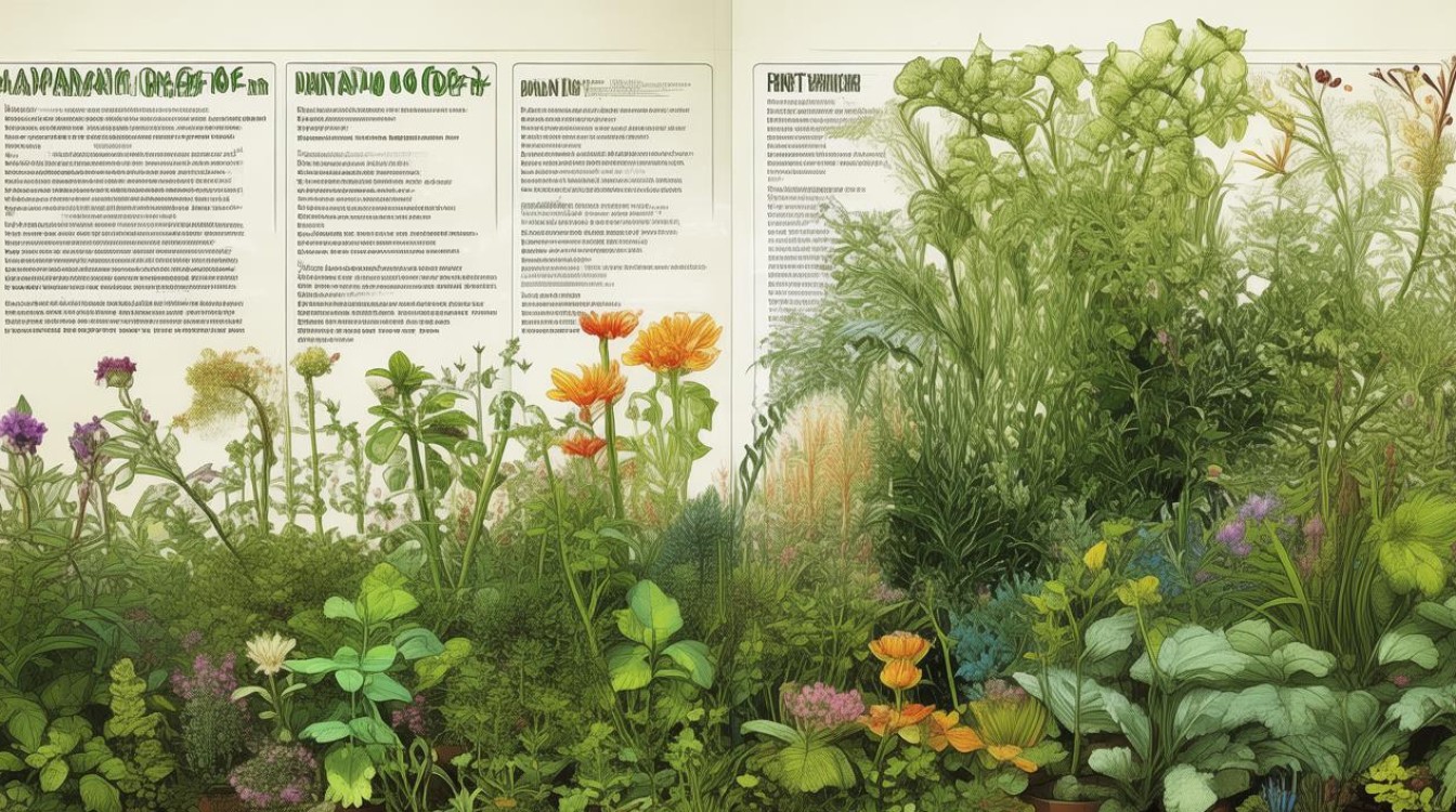 团委植物科普，如何轻松识别常见校园植物？-图1