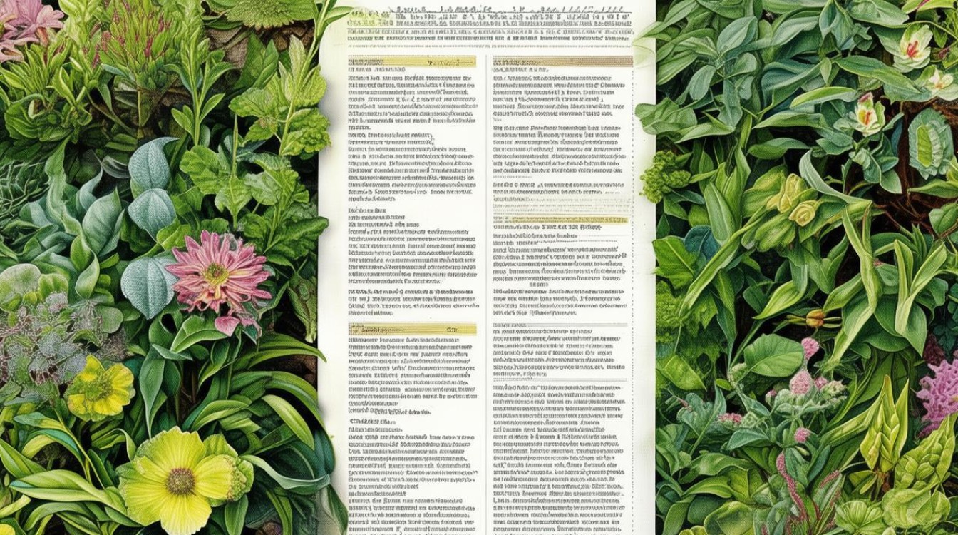 团委植物科普，如何轻松识别常见校园植物？-图2