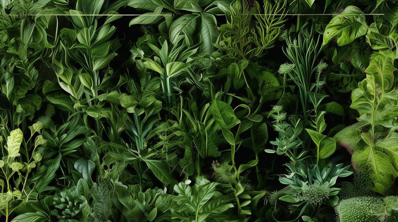 团委植物科普，如何轻松识别常见校园植物？-图3