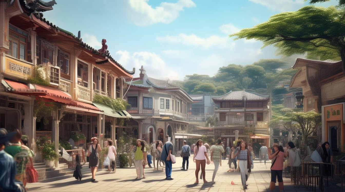 厦门研学必去鼓浪屿吗？探索文化与历史的绝佳选择-图1